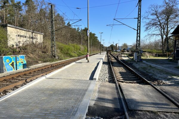 Bahnhof Ferch-Lienewitz