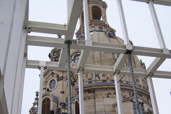 Quartier Frauenkirche